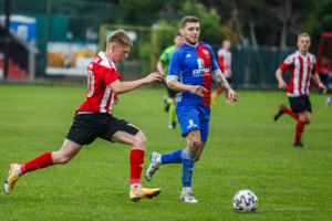 Tarnovia - BKS Bochnia